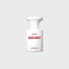 BORNTOSTANDOUT Sugar Addict Eau De Parfum 50ML