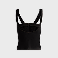 Buci Divinity Top - Black