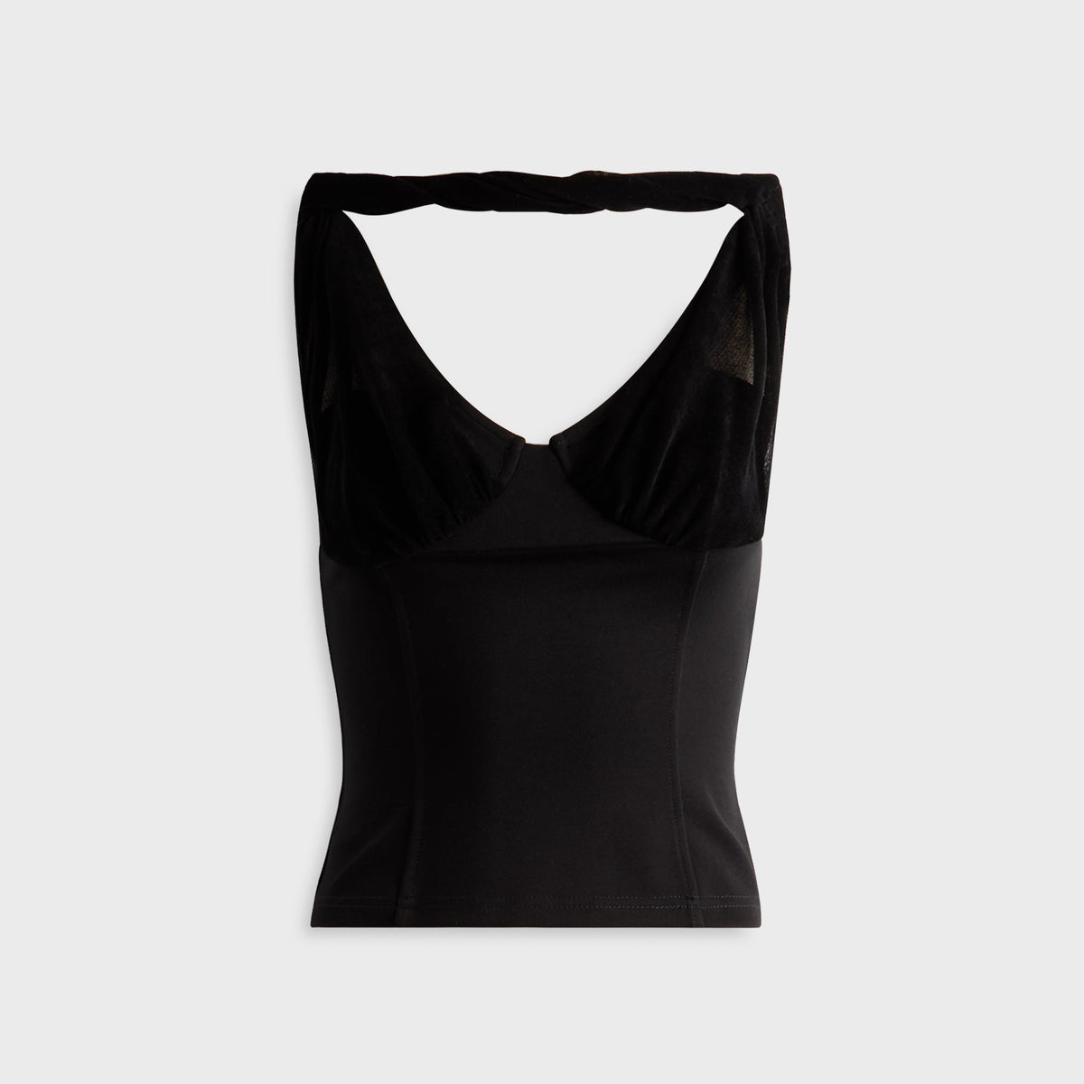 Buci Divinity Top - Black
