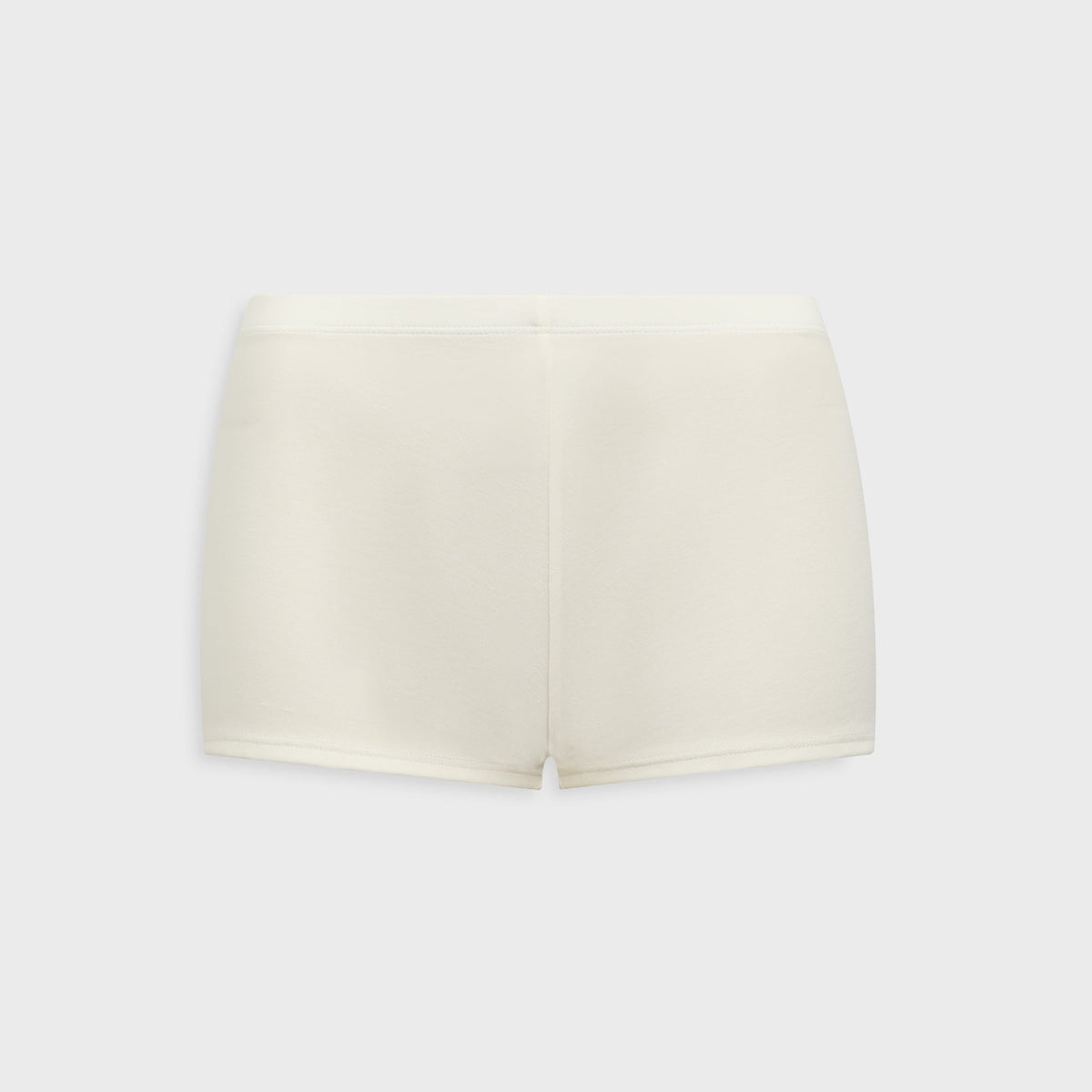 Buci Tamarack Shorts - Ivory