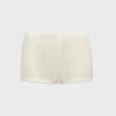 Buci Tamarack Shorts - Ivory