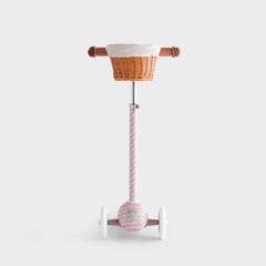 Kith Kids for Banwood Three-Wheel Scooter - Dusty Quartz