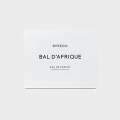 Byredo Bal D`Afrique Eau de Parfum 50ml