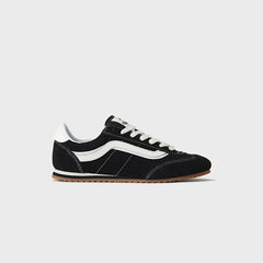 VANS GS Super Lowpro Shoe - Black