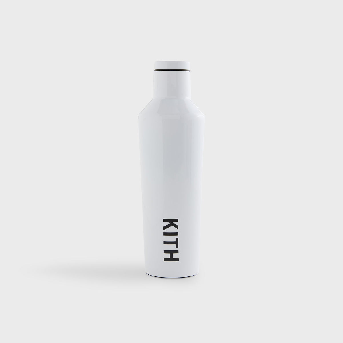 Kith for Corkcicle Dipped Canteen - White