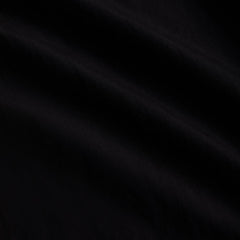 Cotton Citizen Santorini Buttondown - Jet Black