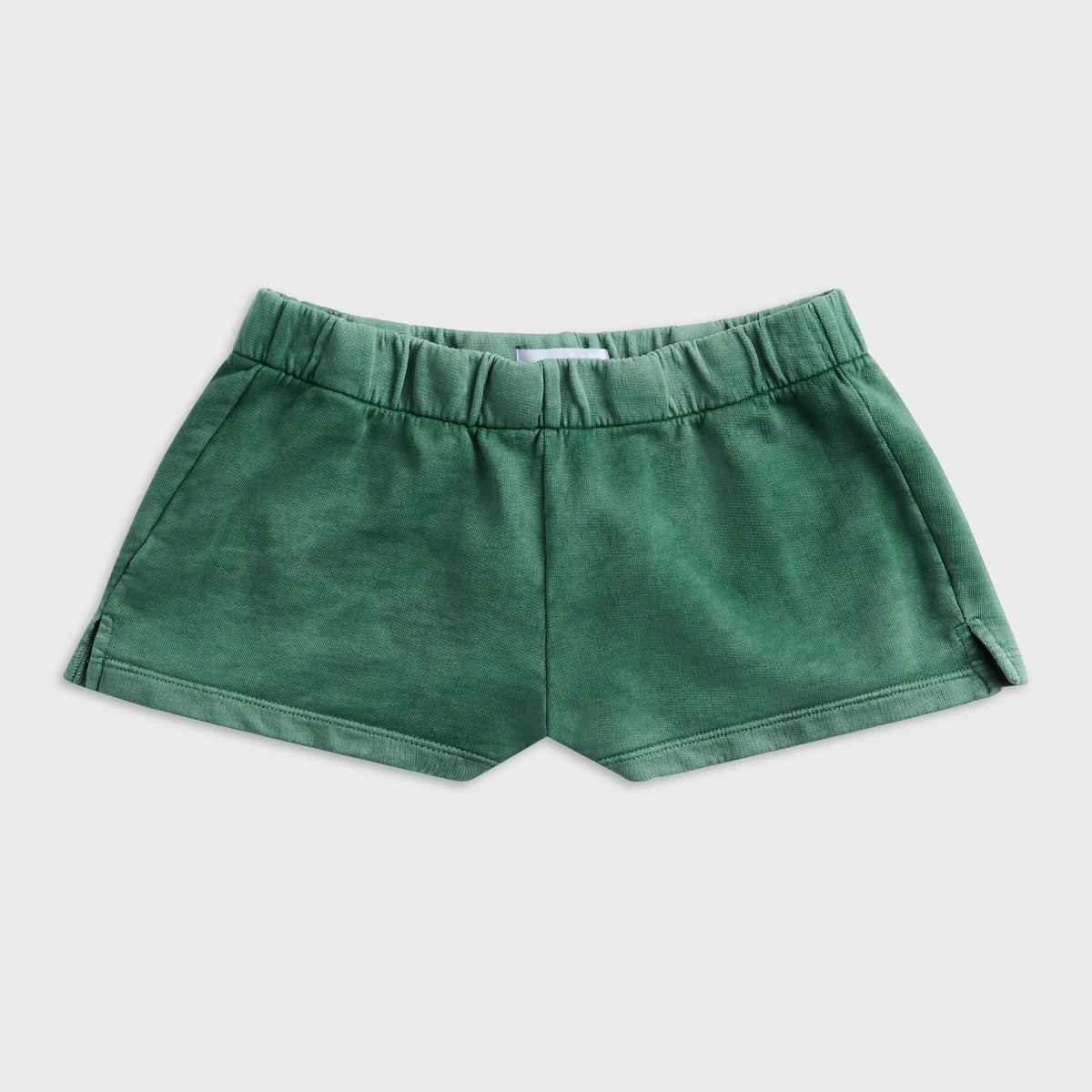 Cotton Citizen Roma Hot Short - Vintage Meadow