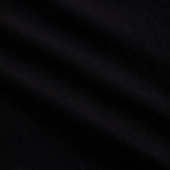 Cotton Citizen Santorini Drawstring Pant - Jet Black