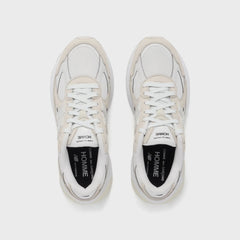 CDG Homme x New Balance ABZORB 2010 - White