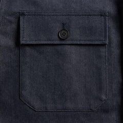 CDG Homme Jacket - Navy