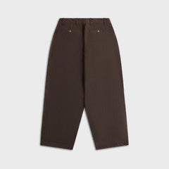 CDG Homme Jeans - Brown