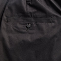 CDG Homme Pant - Black