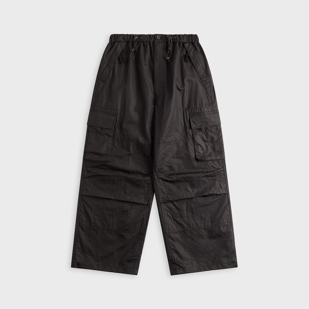 CDG Homme Pant - Black