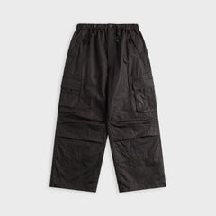 CDG Homme Pant - Black