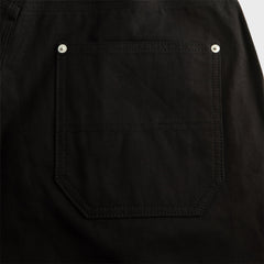 CDG Homme Short - Black