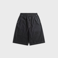 CDG Homme Short - Navy