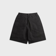 CDG Homme Short - Black