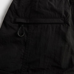 CDG Homme Short - Black