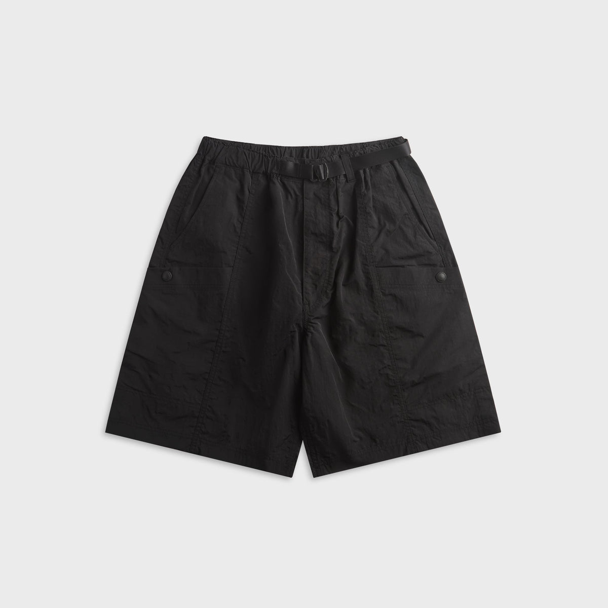 CDG Homme Short - Black