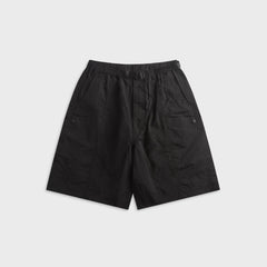 CDG Homme Short - Black