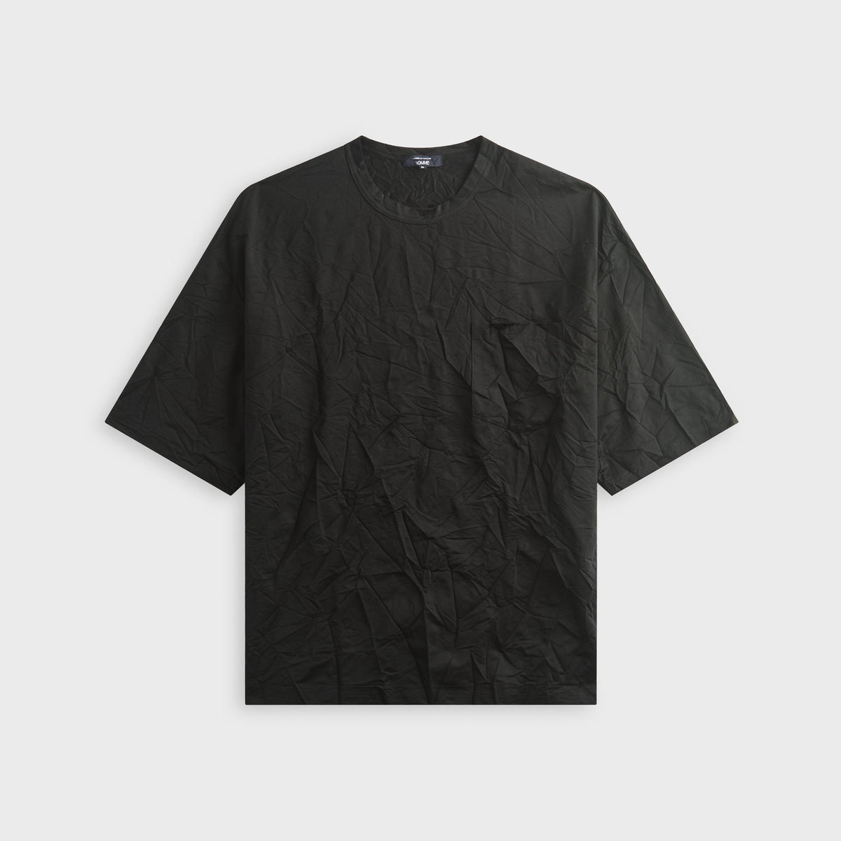 CDG Homme T-Shirt - Black