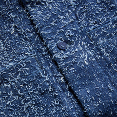 Craig Green Towel Jacket - Indigo