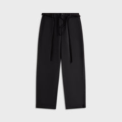Craig Green Elasticated Worker Trouser - Black