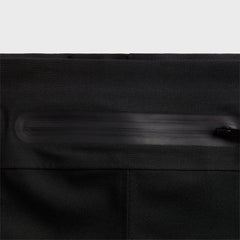 Coperni Technical Tailored Short - Black