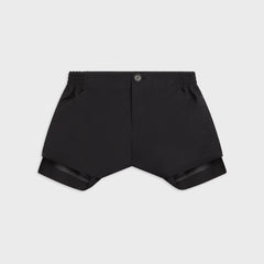Coperni Technical Tailored Short - Black