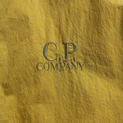 C.P. Company 50 Fili Wax Explorer Jacket - Antique Moss
