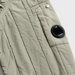 C.P. Company GD Liner Medium Jacket - Fallen Rock