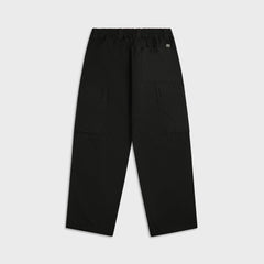 C.P. Company Microreps Cargo Pant - Peached Black