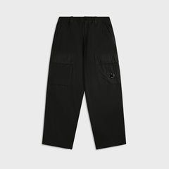 C.P. Company Microreps Cargo Pant - Peached Black