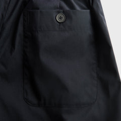 Craig Green Elasticated Worker Trouser - Navy