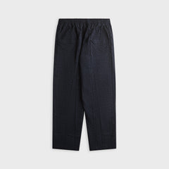 Craig Green Embroidered Linestitch Trouser - Navy