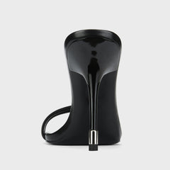 Femme LA Carter Mule - Black