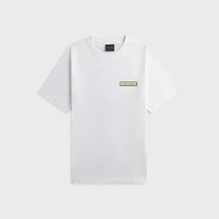 Daily Paper Air Freshener Shield Tee - White