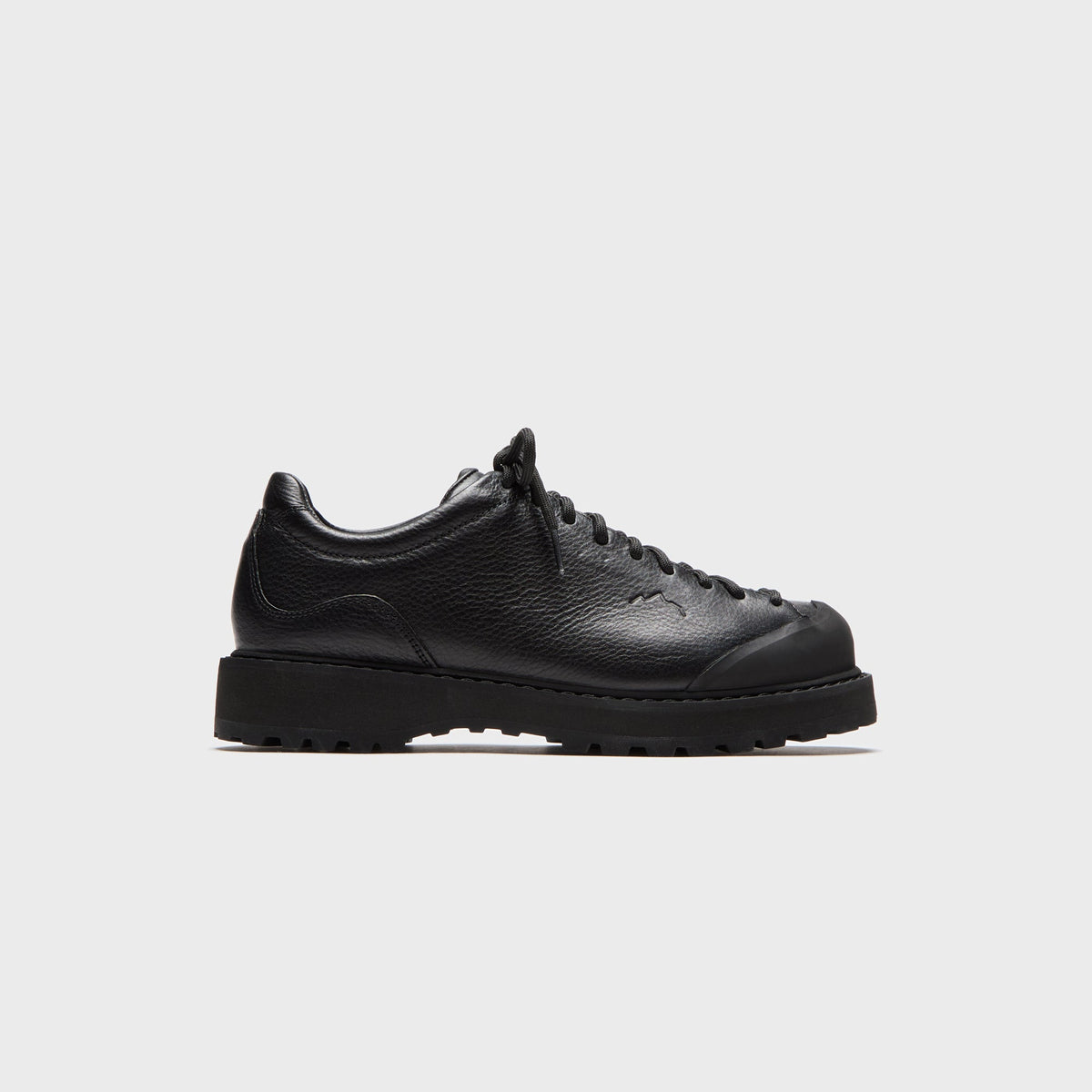 Diemme Ampezzo Leather - Black