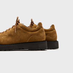 Diemme Ampezzo Suede - Dark Sand