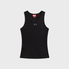 Diesel T-Anki OD Tank Top - Black