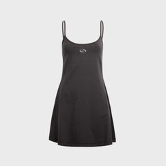 Diesel D-Newhop OD Dress - Black
