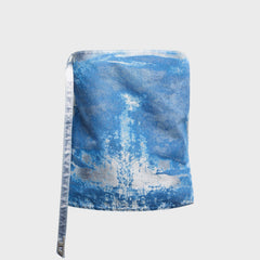Diesel De-Sandie-Fsi Tank Top - Blue
