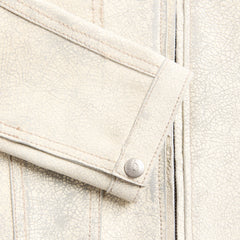 Diesel L-Deni Jacket - Beige