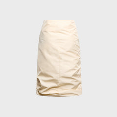 Diesel O-Sira Skirt - Beige