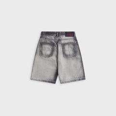 Diesel De-Sire-Short-FSI Short - Grey