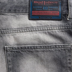 Diesel De-Sire-Short-FSI Short - Grey