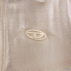 Diesel T-Dyvny Tank Top - Gold