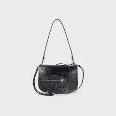 Diesel 1DR Twin Bag - Black