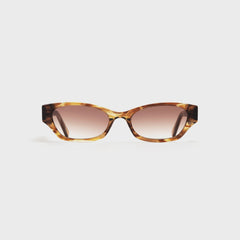 DMY Studios Suki Frames - Smoky Havana