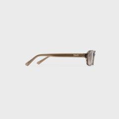 DMY Studios Margot - Transparent Olive
